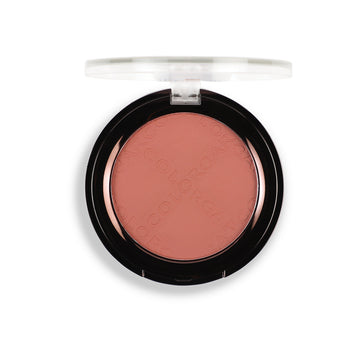 Colorbar Cheekillusion Blush New Bronzing Glaze