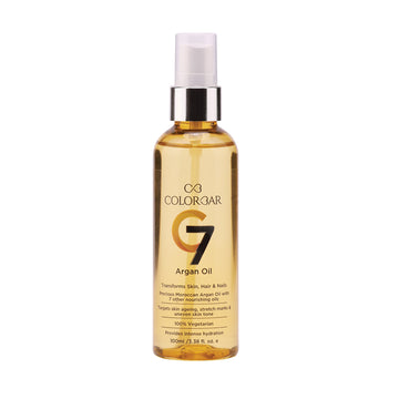 Colorbar Argan Oil