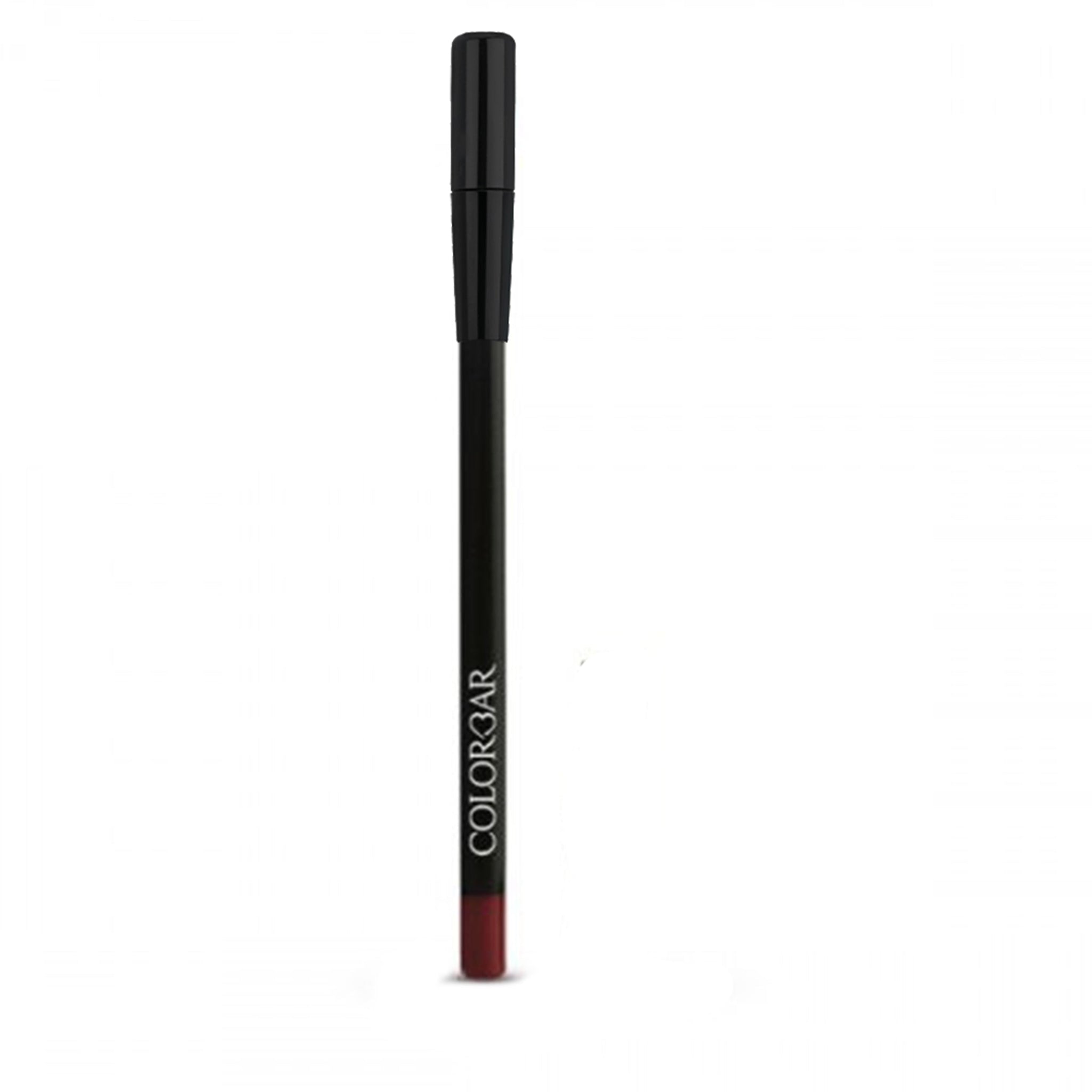 Colorbar Definer Lip Liner New Clear Red