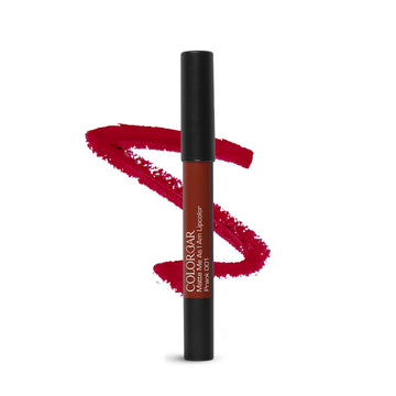 Colorbar Matte Me As I Am Lip Color New Prank-[001]