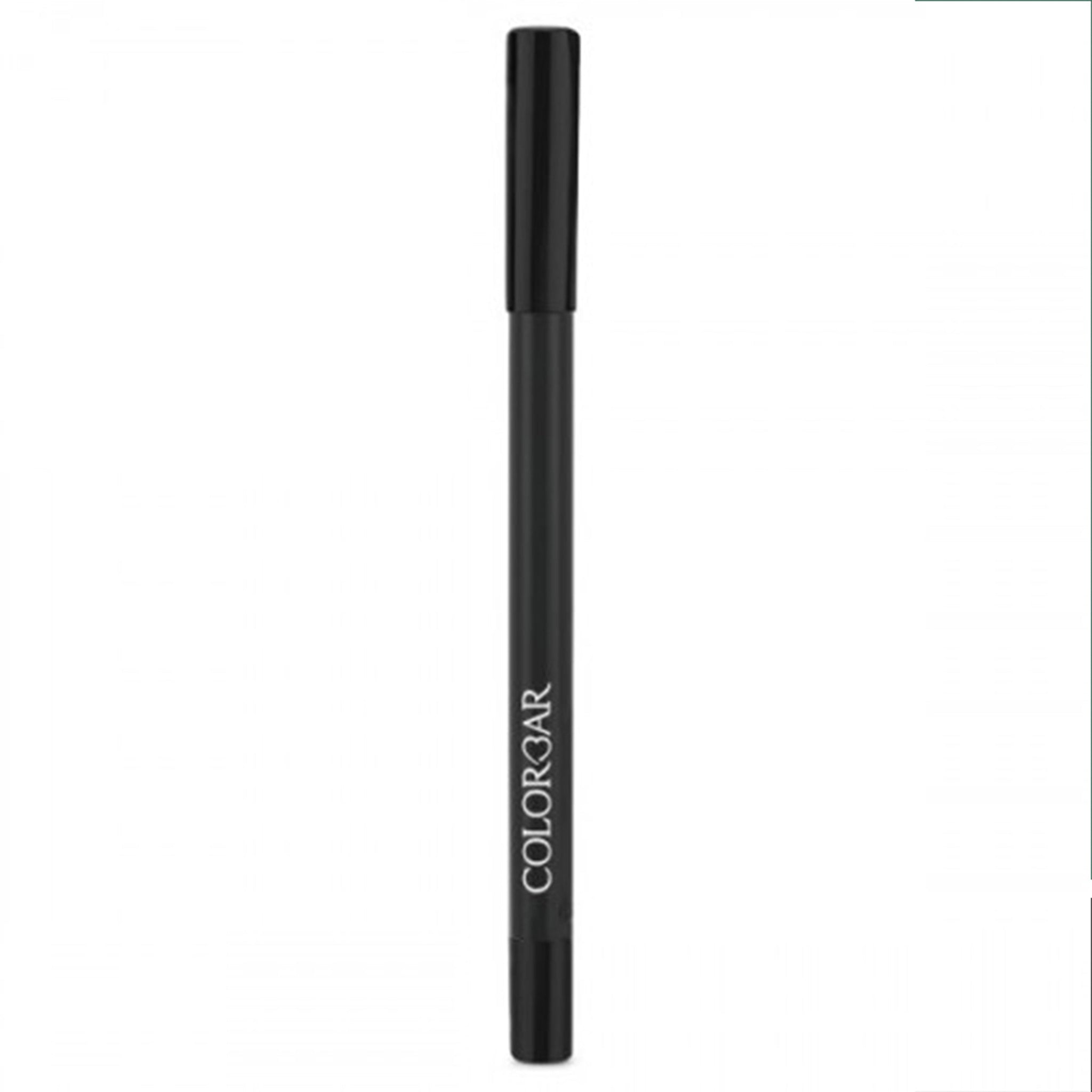 Colorbar I-Glide Eye Pencil - New Blackout