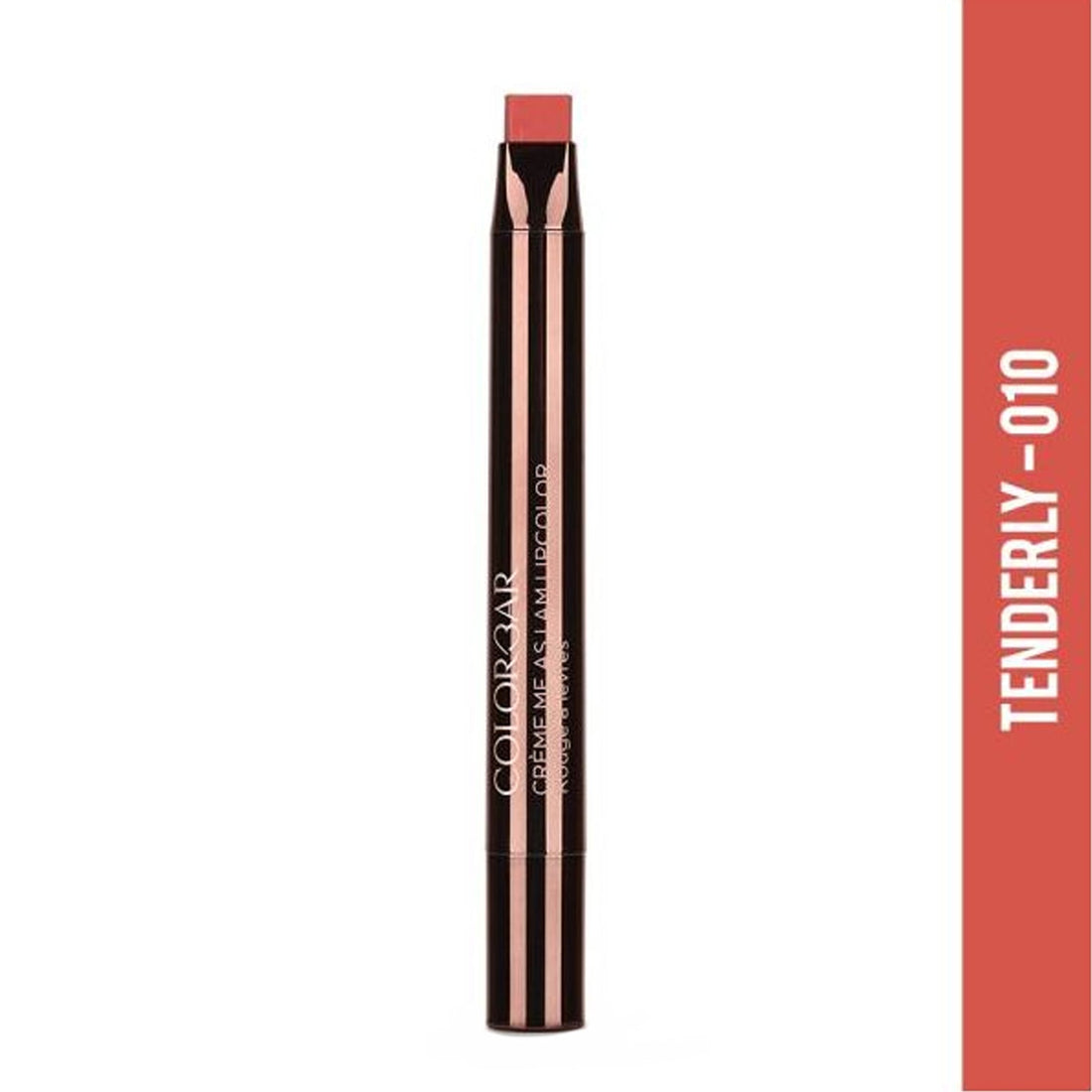Colorbar Creme Me As I Am Lipcolor Tenderly - 010