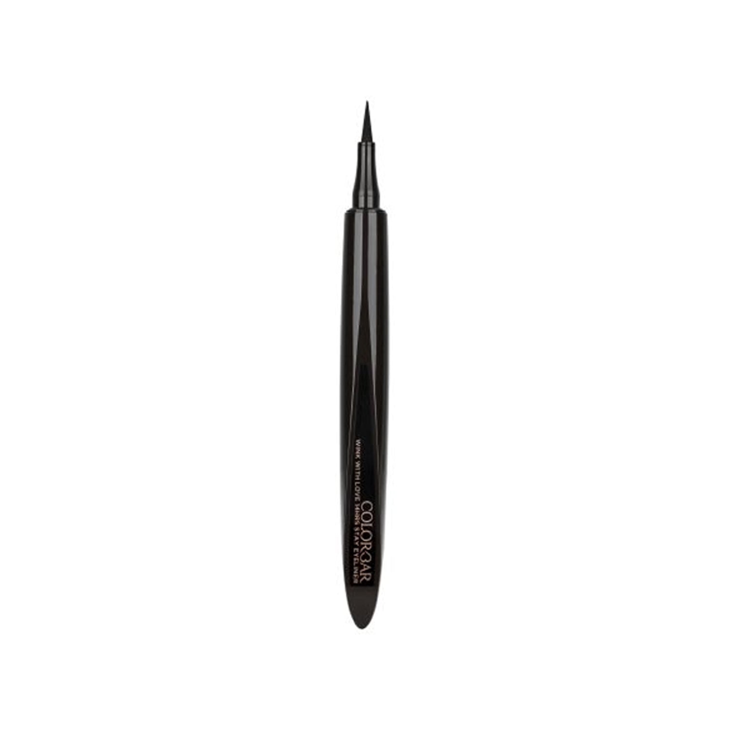 Colorbar Wink With Love 14Hrs Stay Eyeliner Black Charm
