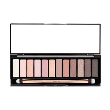 Colorbar Just Nude Eyeshadow Palette