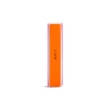 Colorbar Nail Buffer Quickfix 4-Way Nail Buffer