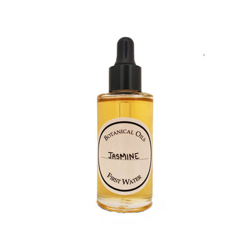 First Water Jasmine Botanical Oil