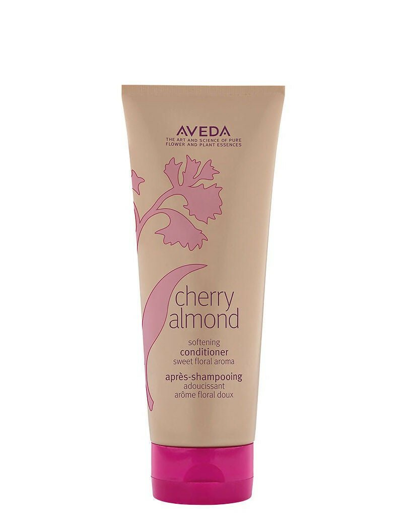 Aveda Cherry Almond Conditioner For Softening
