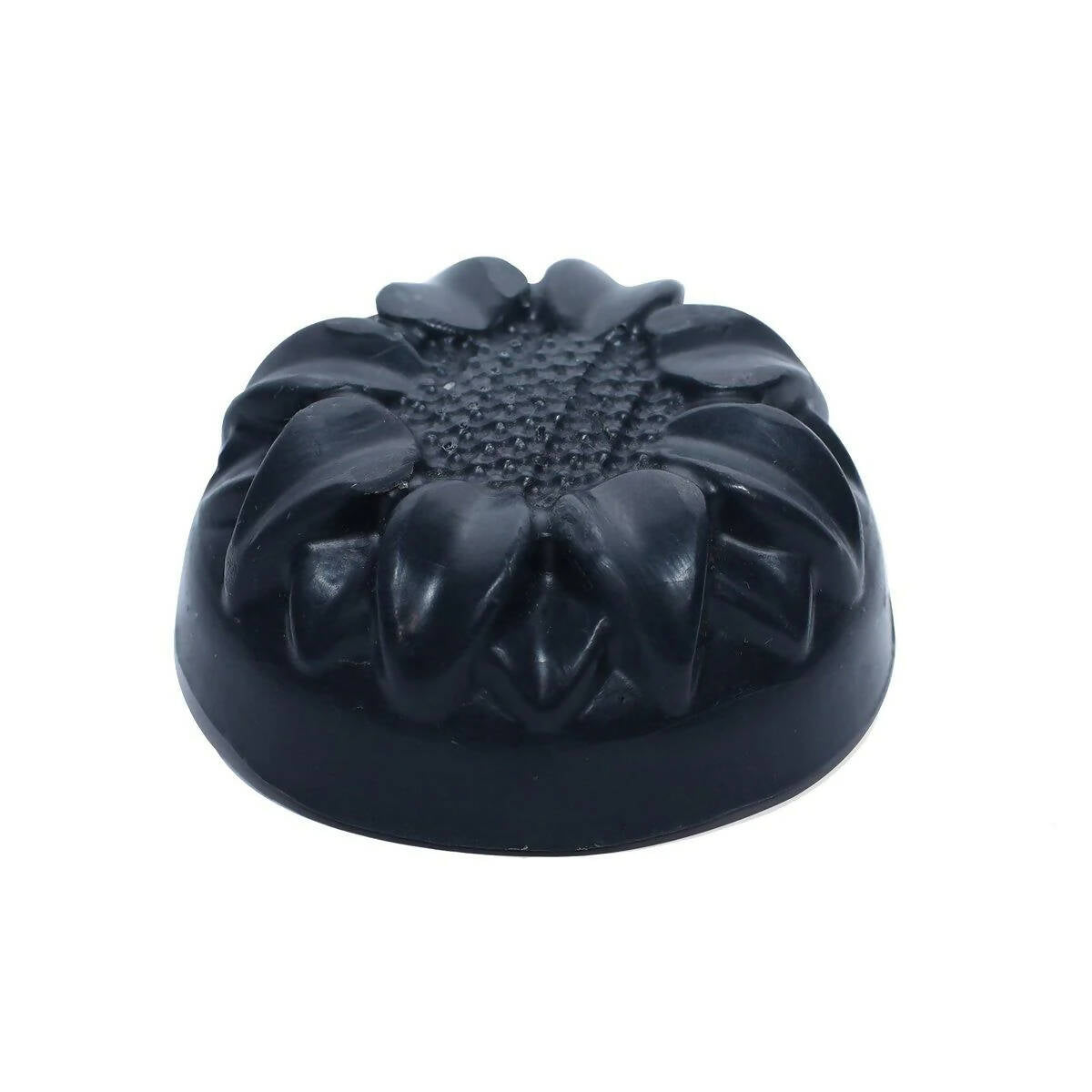 Organiko Donkey Milk Charcoal & Honey Soap
