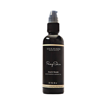 Gulnare Skincare Pumpskin Face Wash