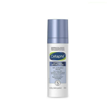 Cetaphil Optimal Hydration 48h Activation Serum