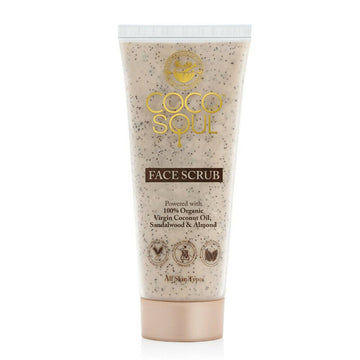 Coco Soul Face Scrub