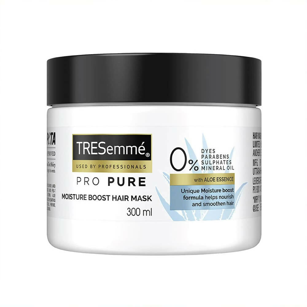 TRESemme Pro Pure Moisture Boost Mask for Dry Hair