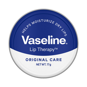 Vaseline Lip Therapy - Original Care