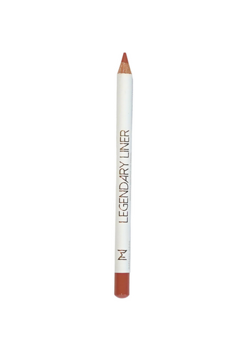 Natasha Moor Legendary Lip Liner - Courage