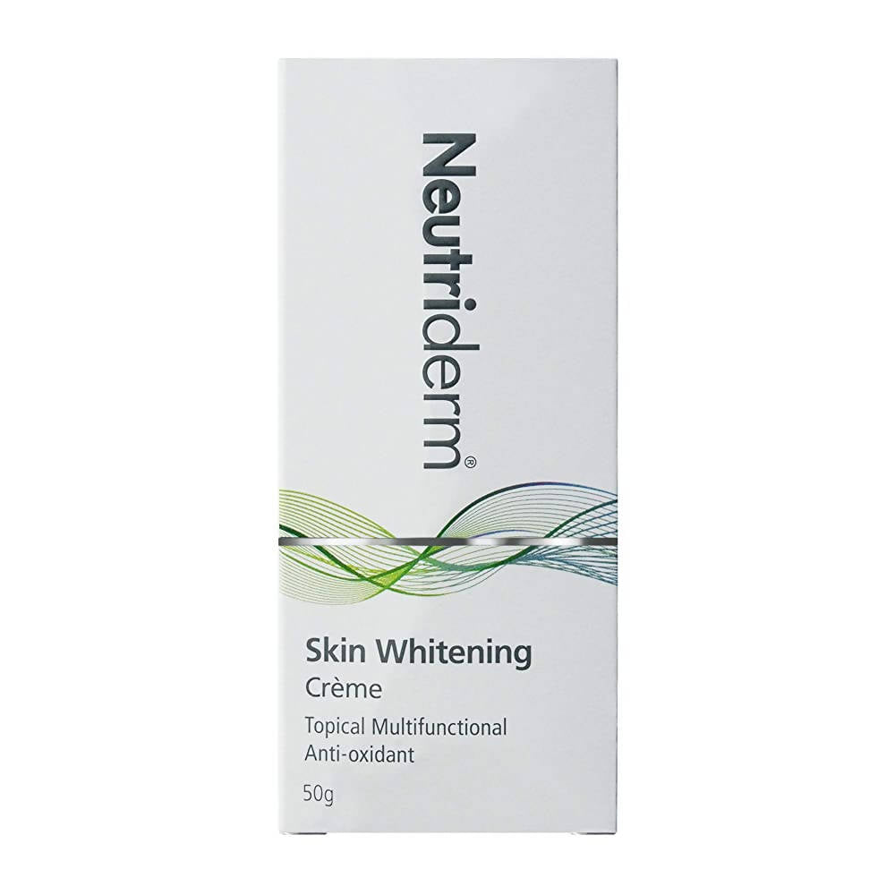 Neutriderm Skin Whitening Cr猫me
