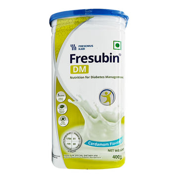 Fresubin DM Nutrition for Diabetes Management - Flavour Cardamom Powder