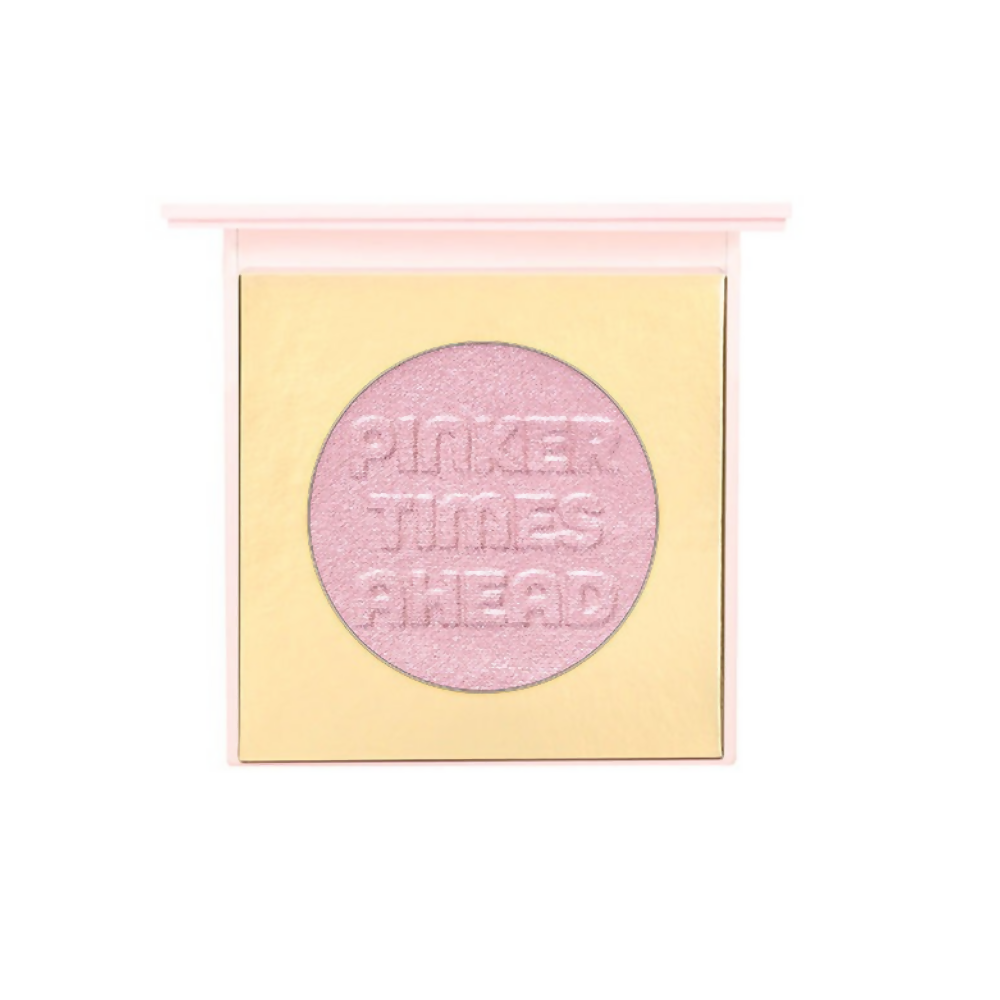 Too Faced Cheek Popper Blushing Highlighter - Pinker Times Ahead