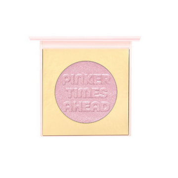 Too Faced Cheek Popper Blushing Highlighter - Pinker Times Ahead