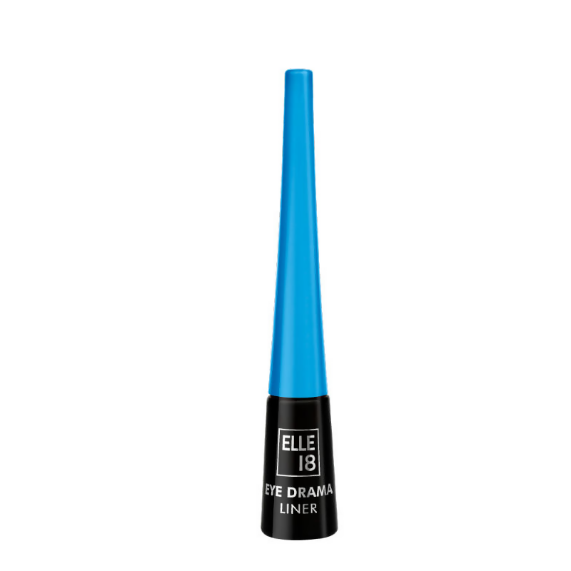 Elle 18 Eye Drama Liner - Blue