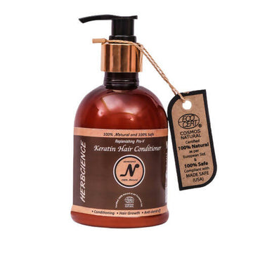 Herbcience Replenishing Pro-V Keratin Hair Conditioner
