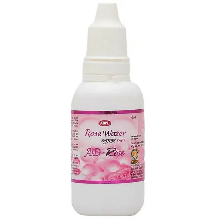 ADPL Rose Water