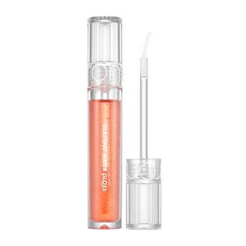 Rom&nd Glasting Water Gloss - 01 Sanho Crush
