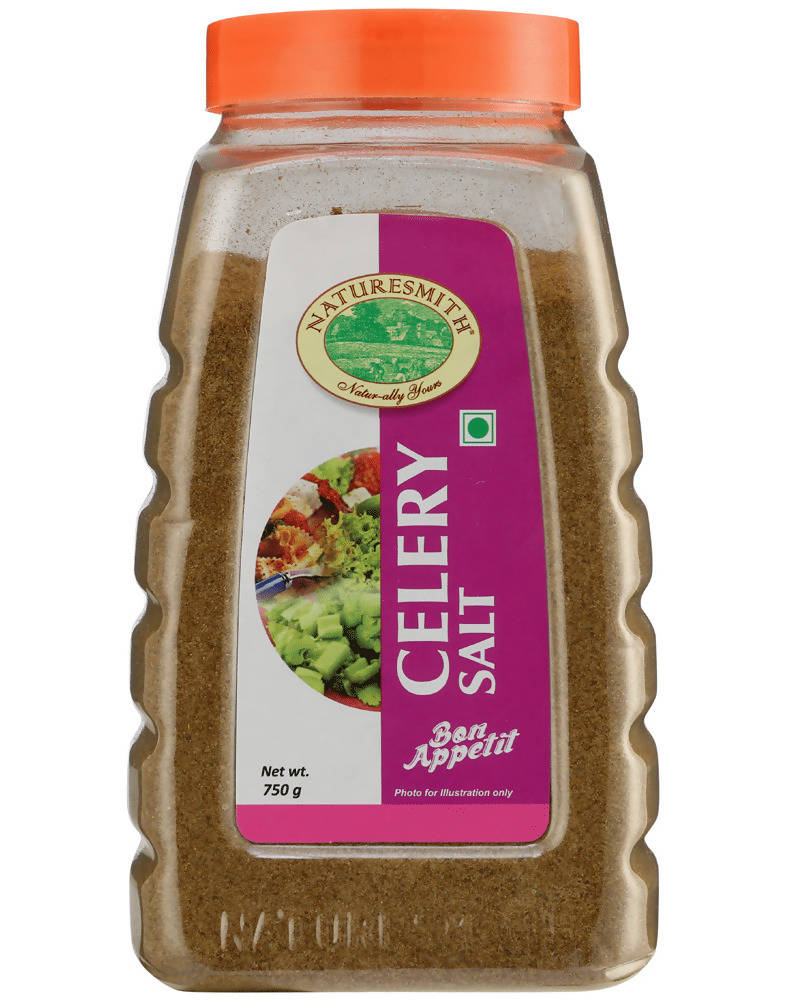 Naturesmith Celery Salt
