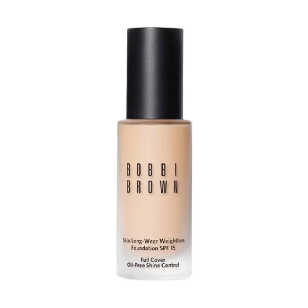 Bobbi Brown Skin Long-Wear Weightless Foundation SPF 15 - Porcelain