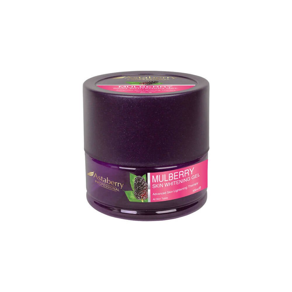 Astaberry Professional Mulberry Skin Whitening Face Gel