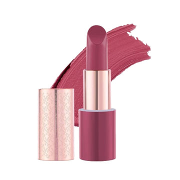 Kay Beauty By Katrina Kaif Matte Drama Long Stay Lipstick - Rehearsal