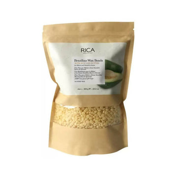 Rica Brazilian Wax Beads With Avocado Butter & Natural Beeswax