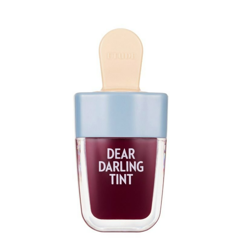 Etude House Dear Darling Water Gel Lip And Cheek Tint Lipstick - Rd306