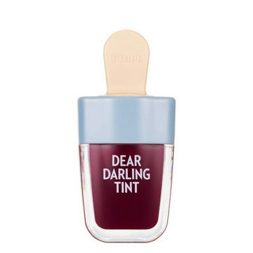 Etude House Dear Darling Water Gel Lip And Cheek Tint Lipstick - Rd306