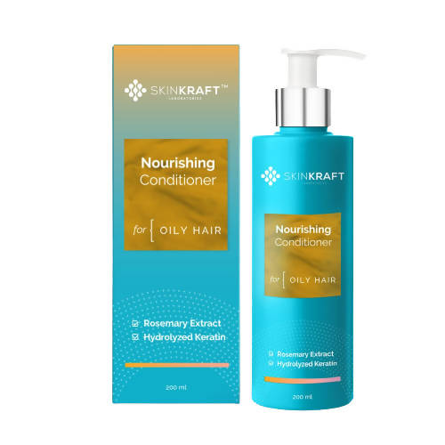 SkinKraft Nourishing Conditioner