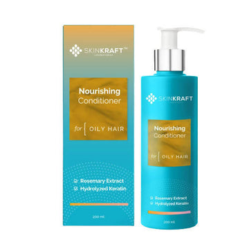 SkinKraft Nourishing Conditioner