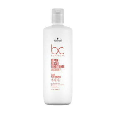 Schwarzkopf Professional Dry Hair Bonacure Repair Rescue Conditioner