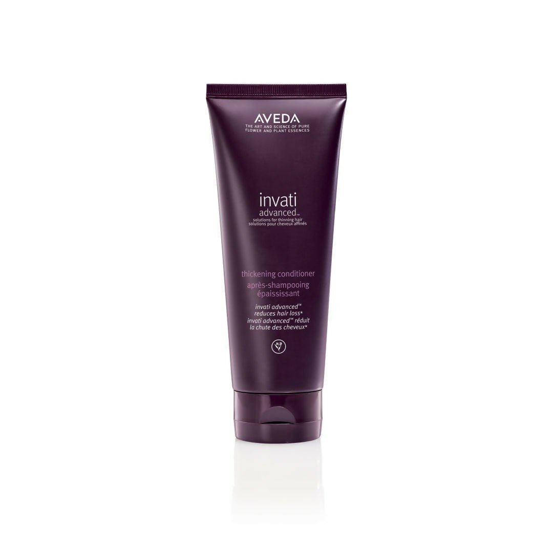 Aveda Invati Advanced Hair Conditioner For Hairfall Control & Hair Thickening