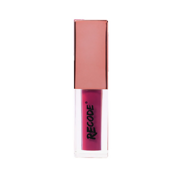 Recode Hydrating Matte Liquid Lipstick - 10 Oct