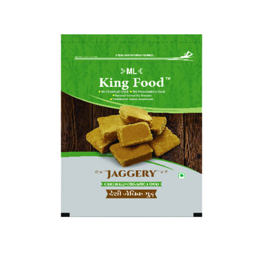 ML King Food Jaggery