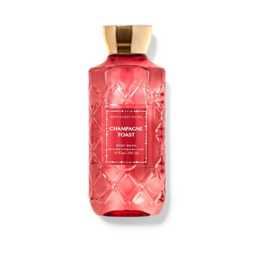 Bath & Body Works Champagne Toast Body Wash
