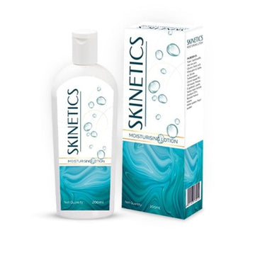 Skinetic Moisturizing Lotion