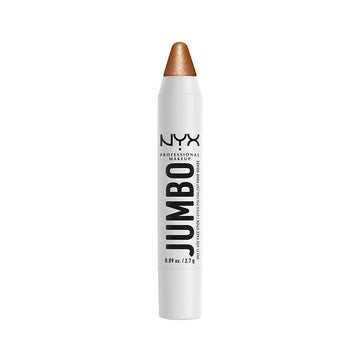 NYX Professional Makeup Jumbo Highlighter - Apple Pie