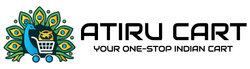 Sign Up And Get Special Offer At Atirucart