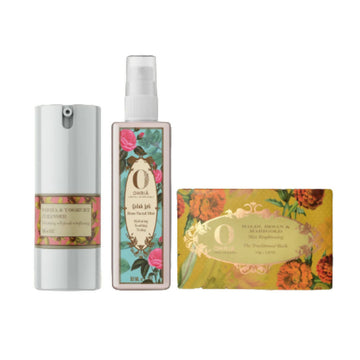 Ohria Ayurveda Gift Box For Her