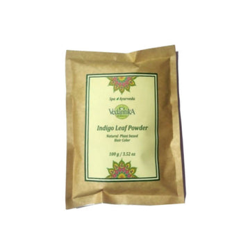 Vedantika Herbals Indigo Leaf Powder