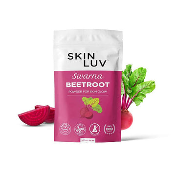 SkinLuv Swarna Beetroot Powder For Skin Glow