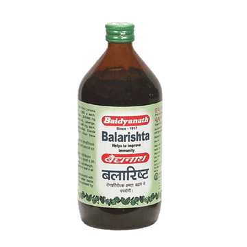 Baidyanath Balarishta  450 ml