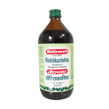 Baidyanath Rohitkarishta