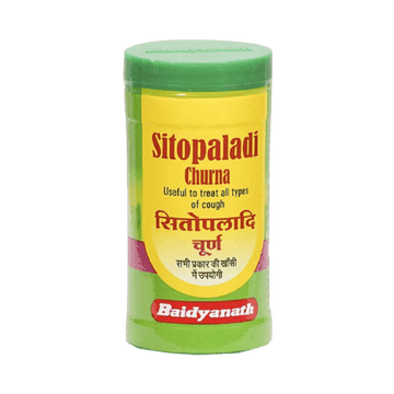 Baidyanath Sitopaladi Churna
