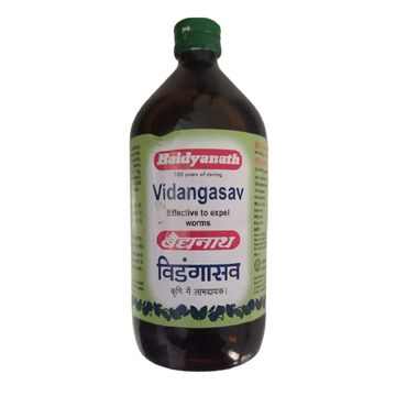 Baidyanath Vidangasava